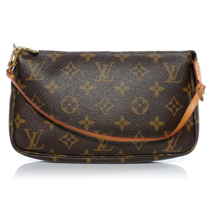 Louis Vuitton Monogram Pochette Accessories 1 of 7