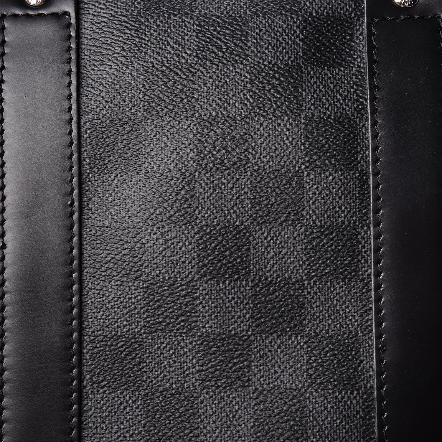 Louis Vuitton Damier Graphite Keepall Bandouliere 45 9 of 13