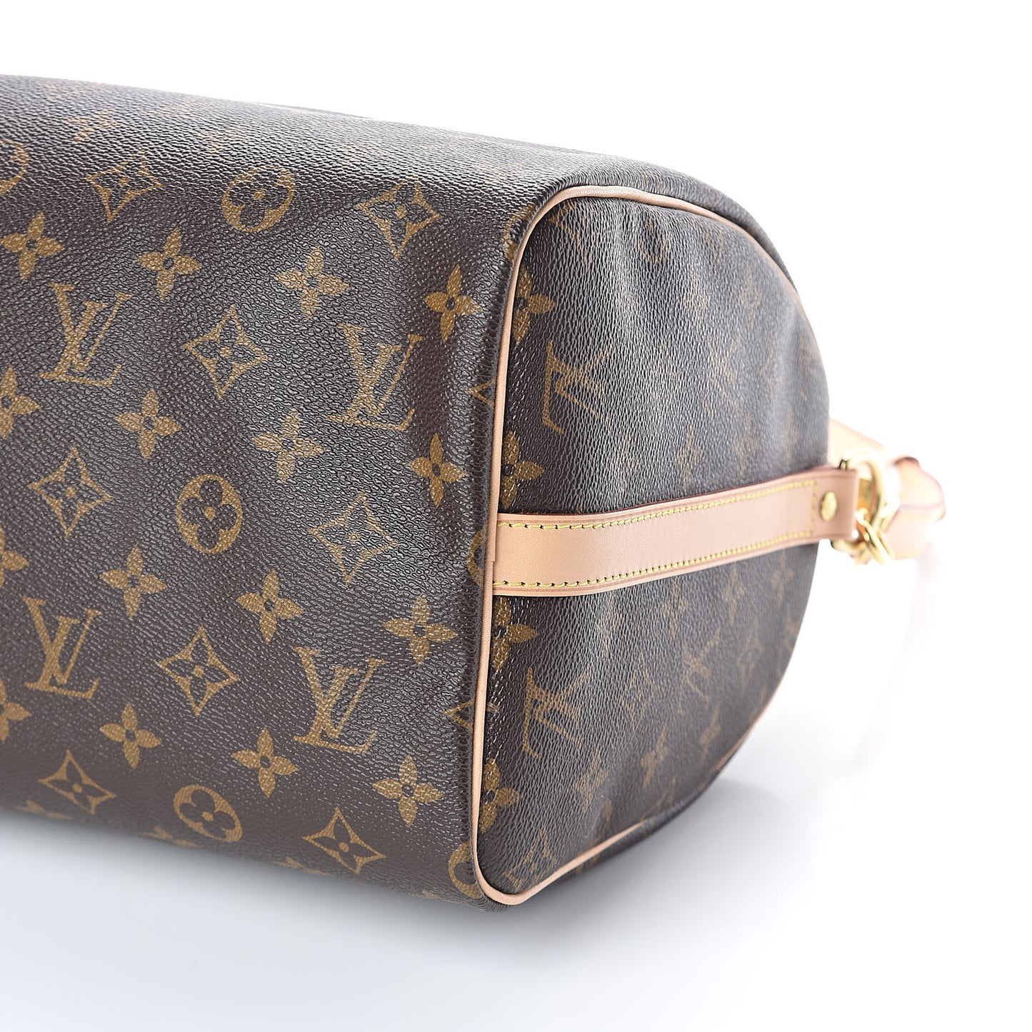 Monogram Speedy Bandouliere 30
