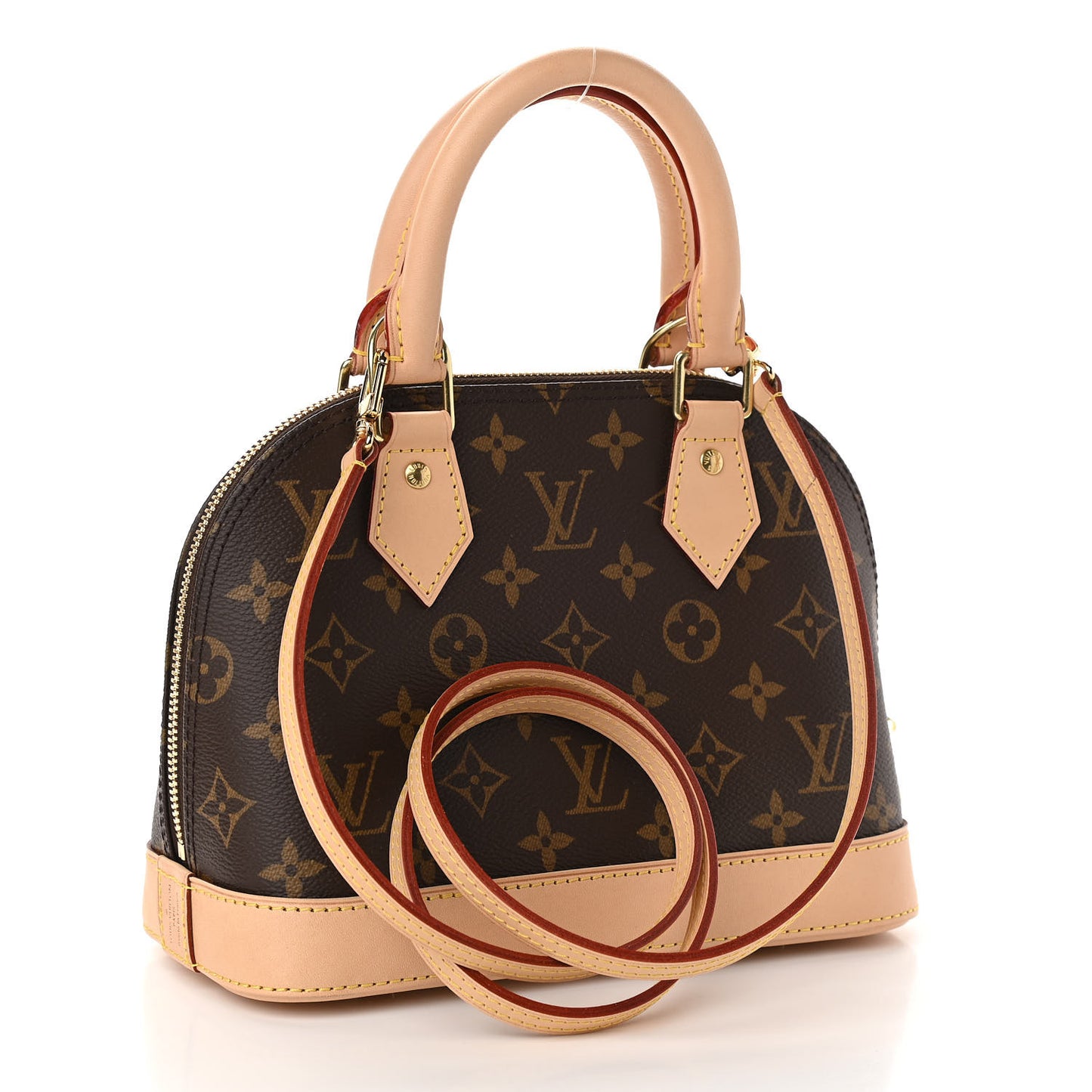 Monogram Alma BB