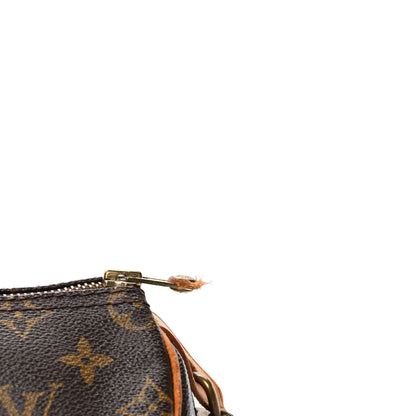 Louis Vuitton Monogram Speedy 25 5 of 8