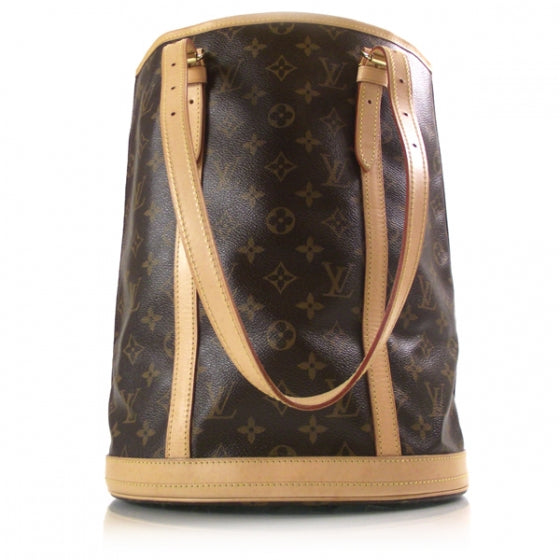 Monogram Bucket 27