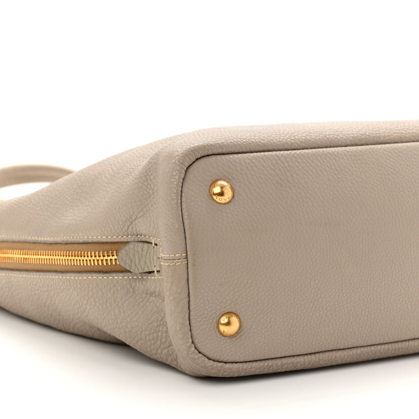 Vitello Daino Tote Pomice