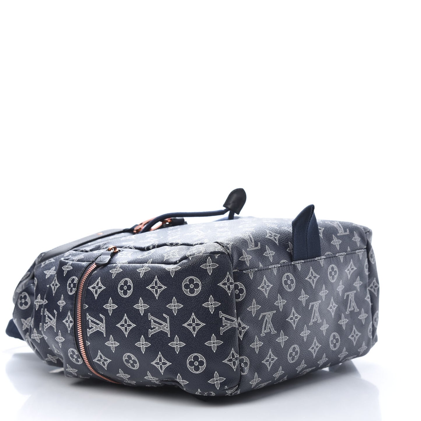Monogram Upside Down Discovery Backpack