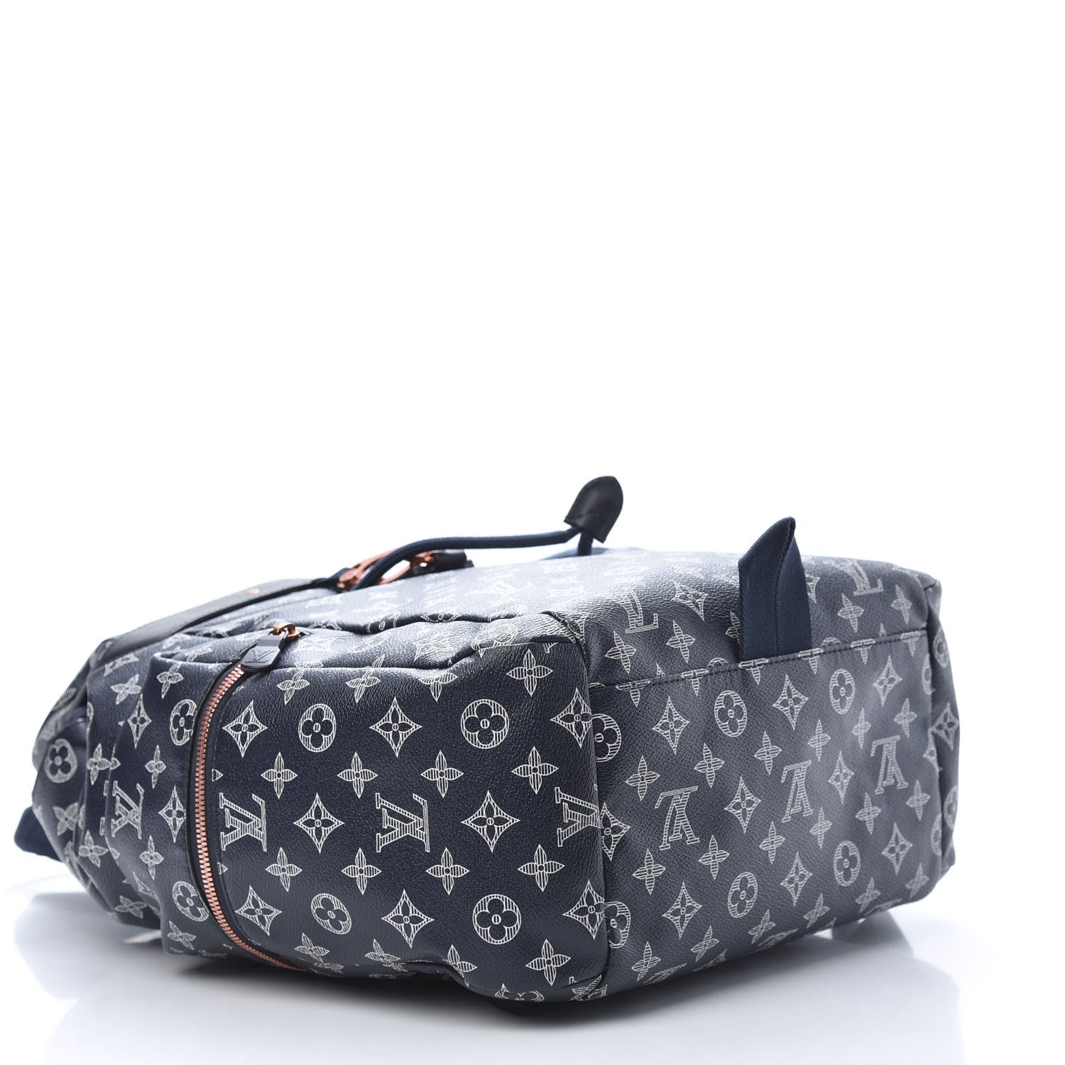 Louis Vuitton Monogram Upside Down Discovery Backpack 3 of 14