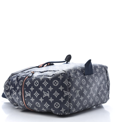 Louis Vuitton Monogram Upside Down Discovery Backpack 3 of 14