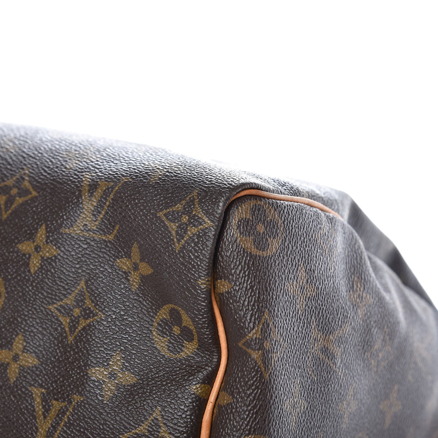 Monogram My LV Heritage Speedy 35 Yellow Ivorie