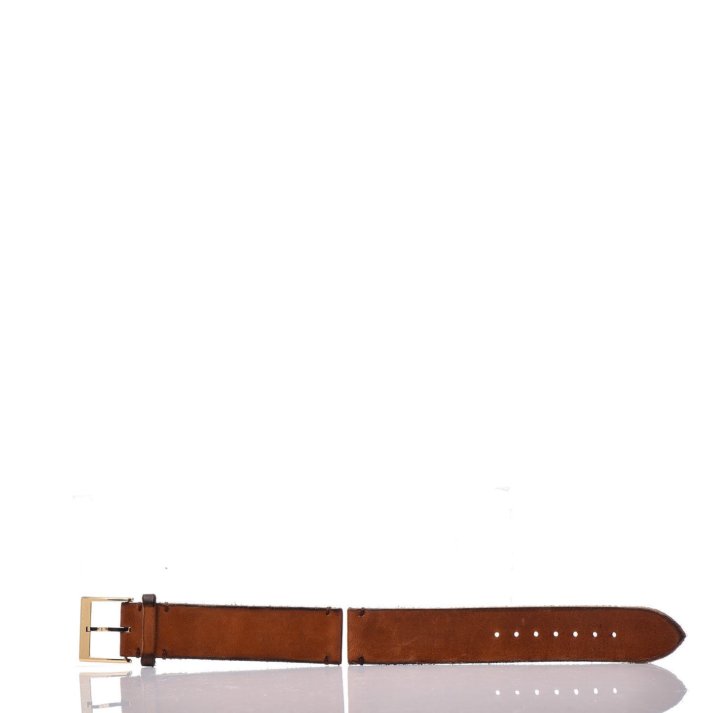 Stainless Steel Calfskin 38mm Le Marché Des Merveilles Bee Quartz Watch