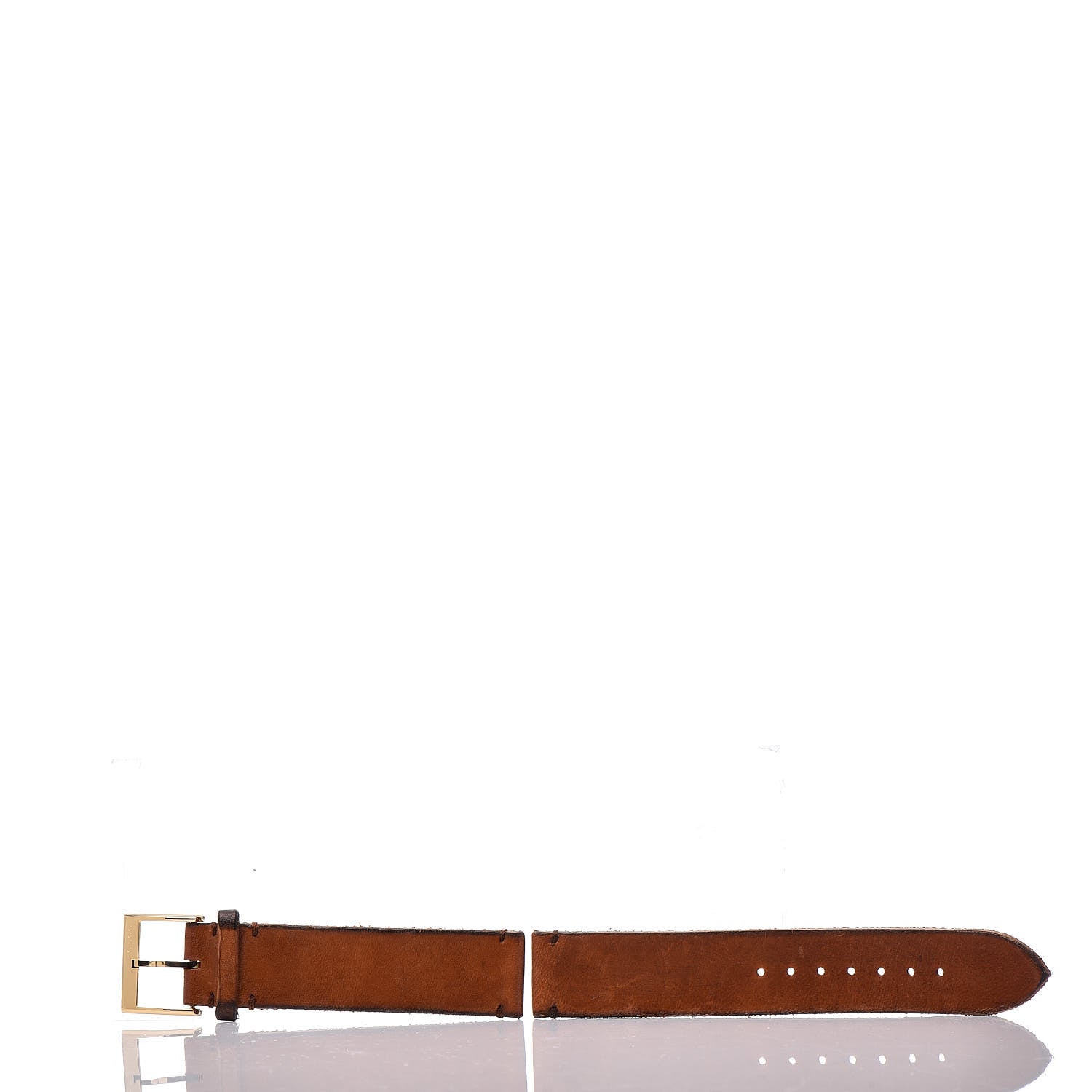 Gucci Stainless Steel Calfskin 38mm Le Marché Des Merveilles Bee Quartz Watch 9 of 11