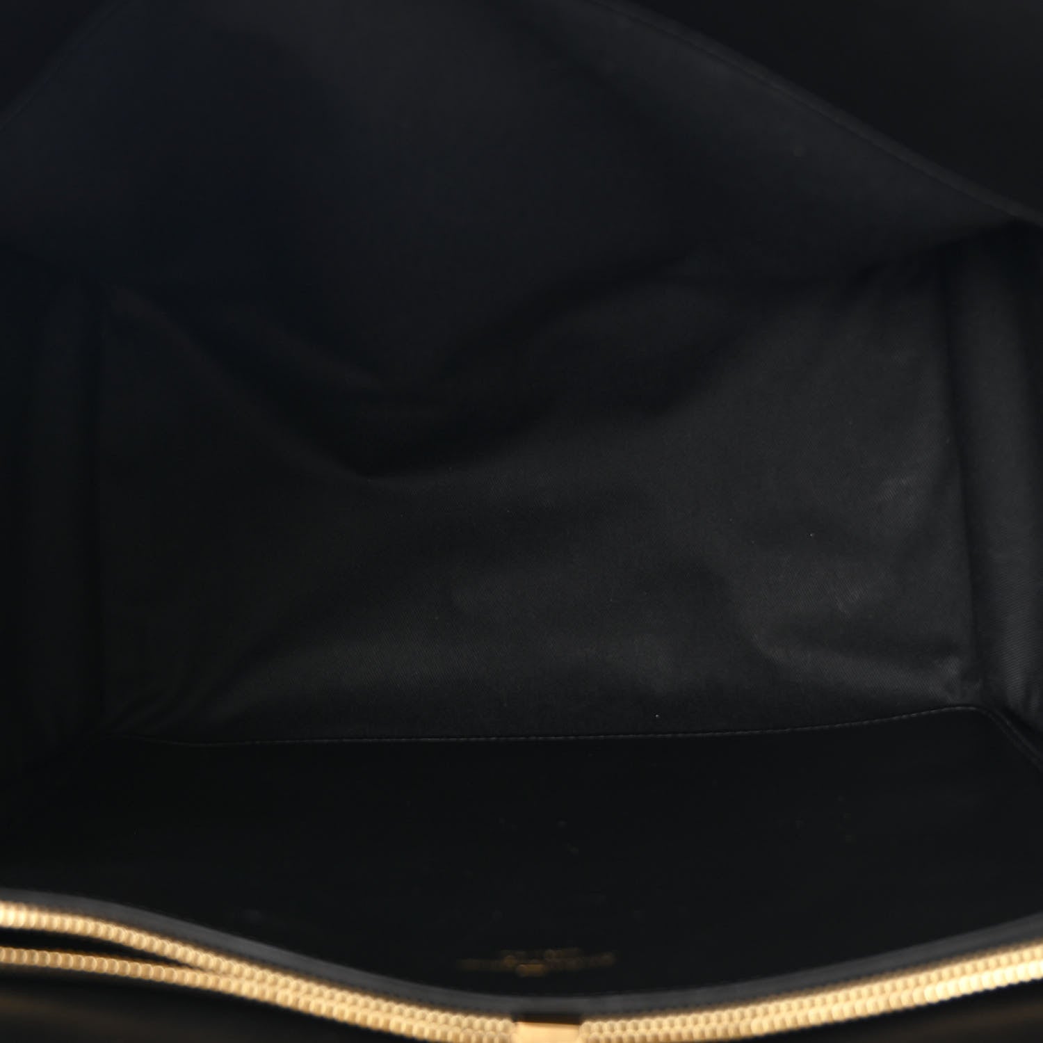 Salvatore Ferragamo Raffia Large Studio Bag Black White 6 of 11
