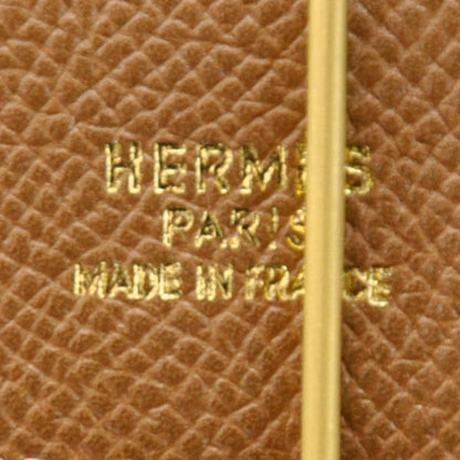Hermes Leather Reversible H Belt Gold Black 70 5 of 7