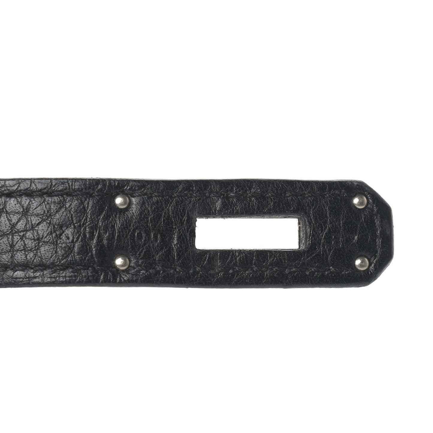 Taurillon Clemence Jypsiere 28 Black