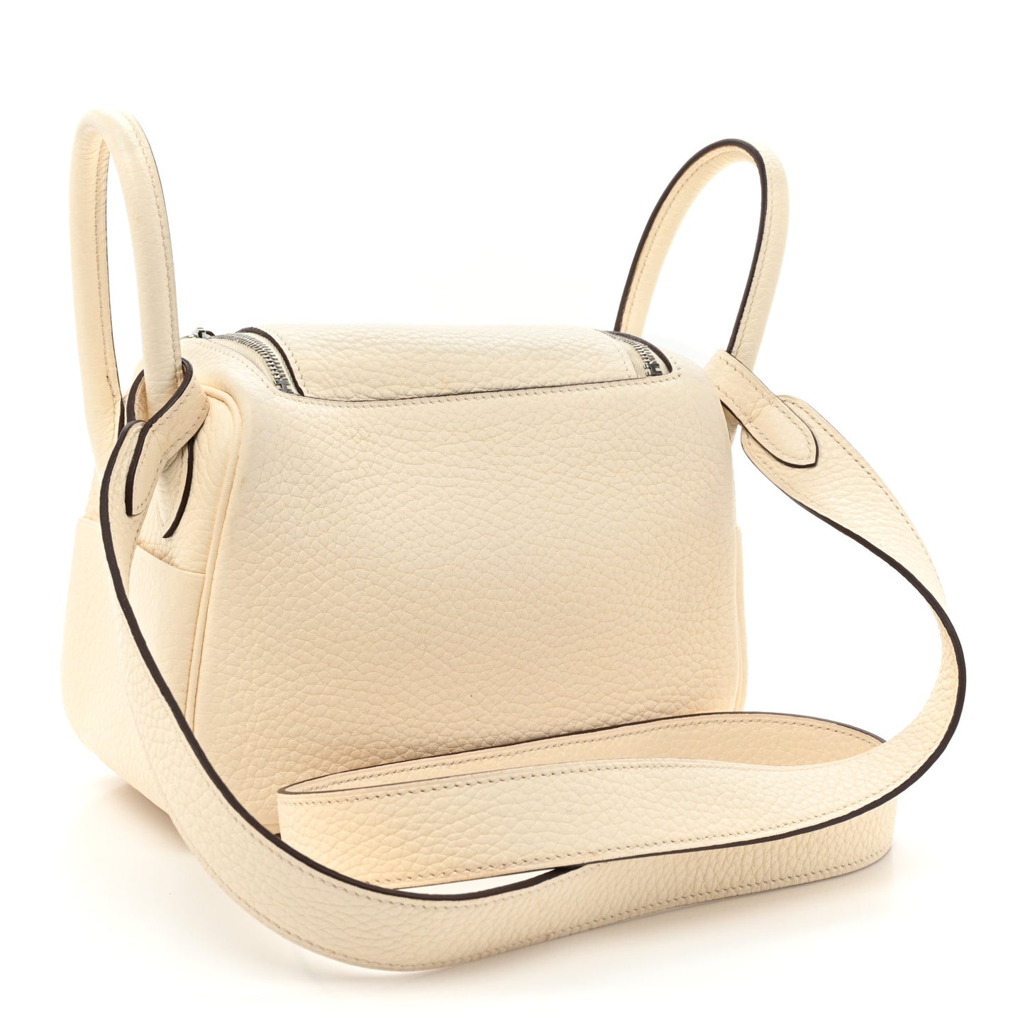 Taurillon Clemence Mini Lindy 20 Nata