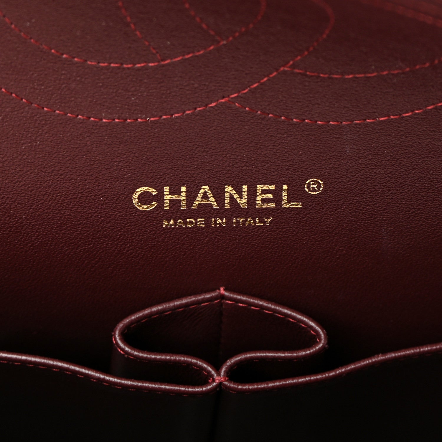 Chanel Caviar Quilted Jumbo Double Flap Black 6 of 13