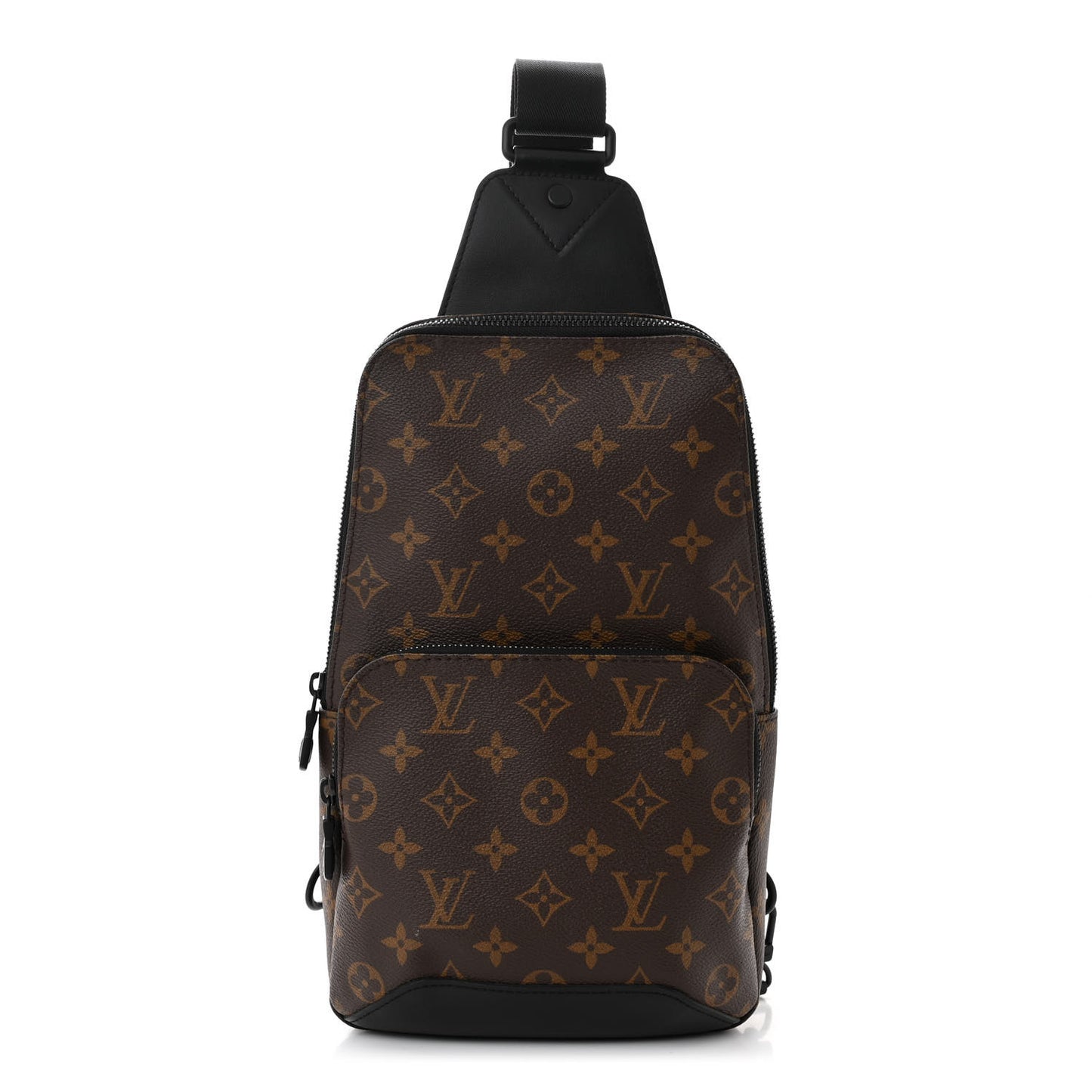 Monogram Macassar Avenue Sling Bag