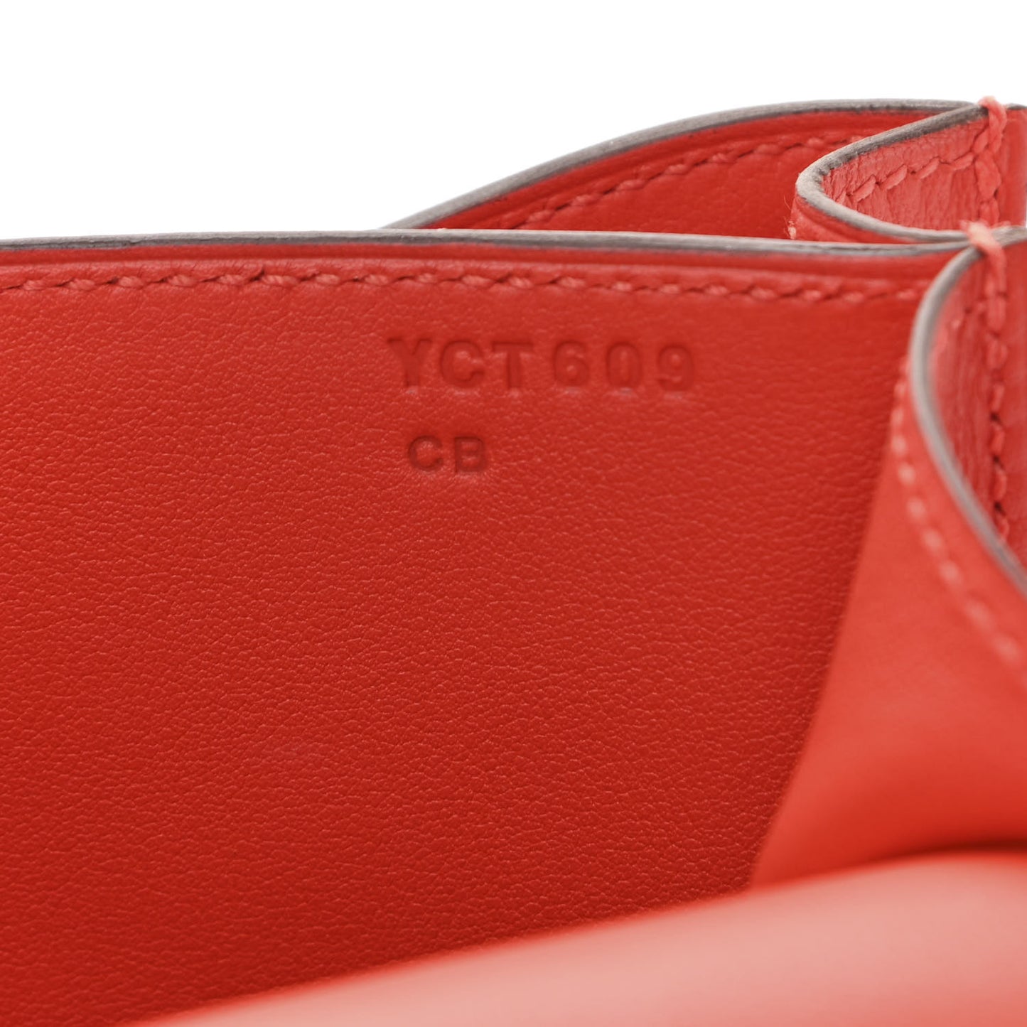 Swift Marble Constance 18 Capucine