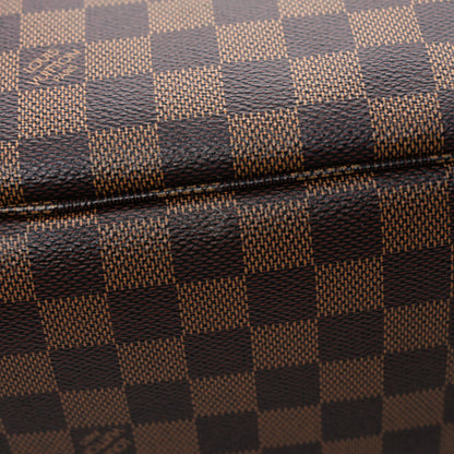 Louis Vuitton Damier Ebene Neo Neverfull MM 14 of 15