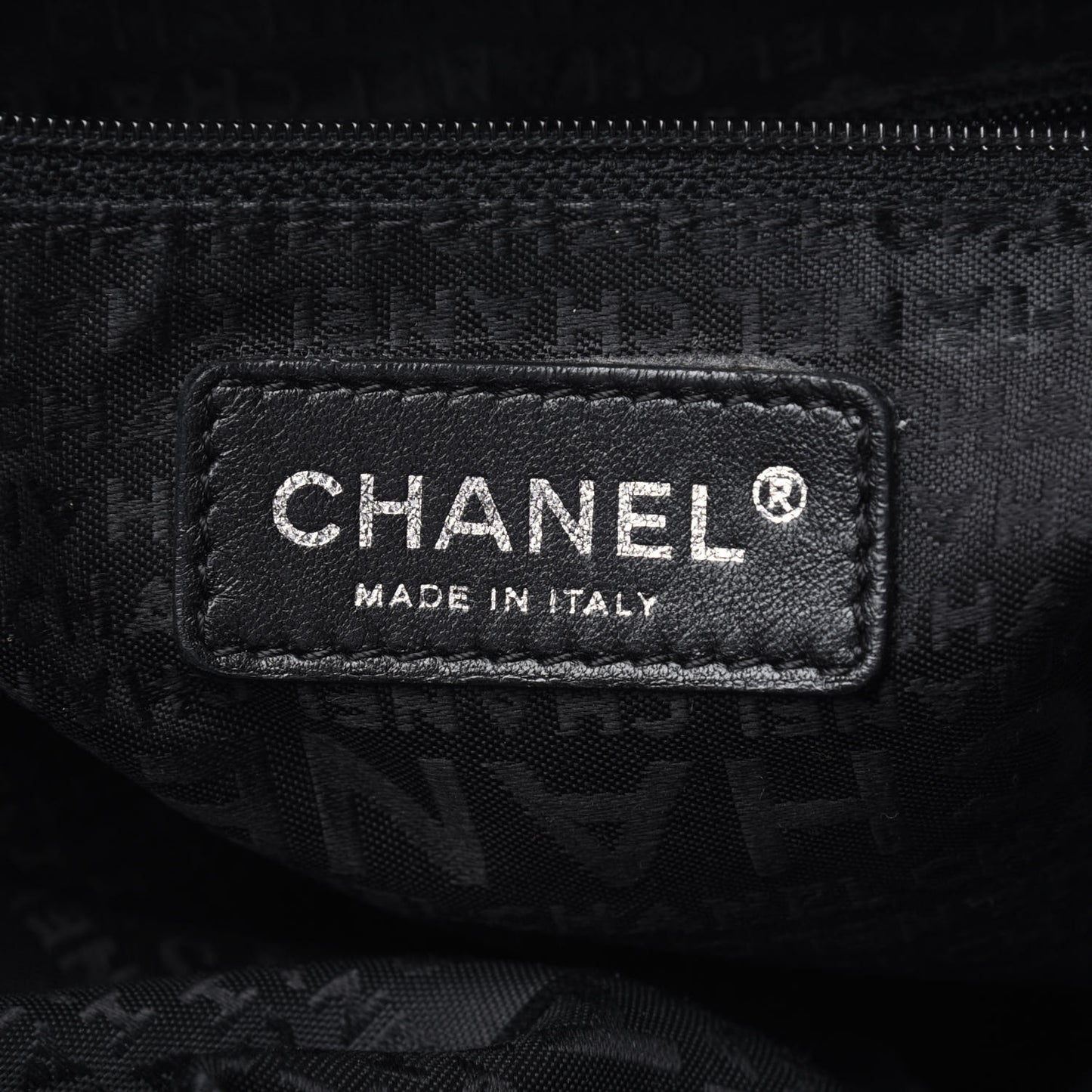 Lambskin Ultimate Soft Hobo Black