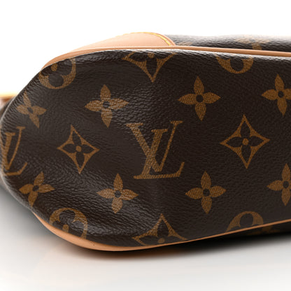 Louis Vuitton Monogram Odeon MM Natural 8 of 13