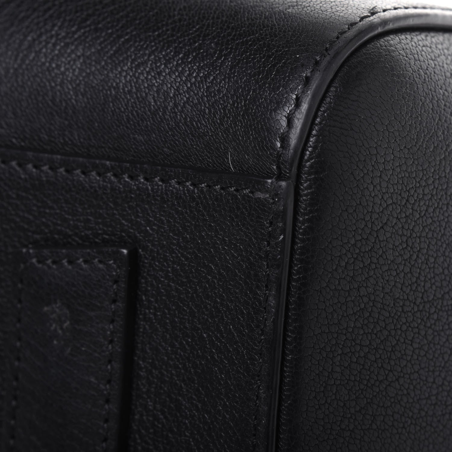 Givenchy Sugar Goatskin Small Antigona Black 14 of 27