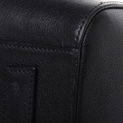 Givenchy Sugar Goatskin Small Antigona Black 14 of 27