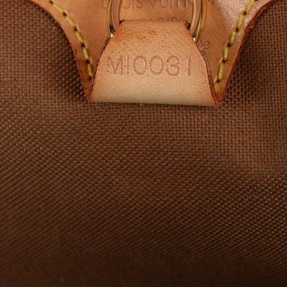 Louis Vuitton Monogram Ellipse Sac a Dos Backpack 7 of 7