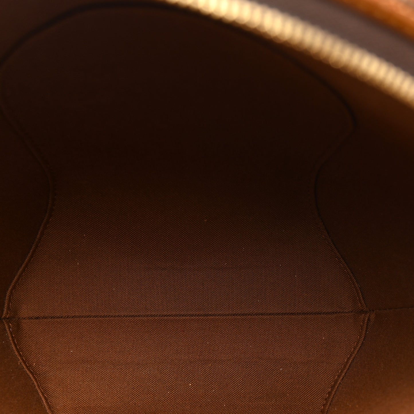 Monogram Ellipse PM