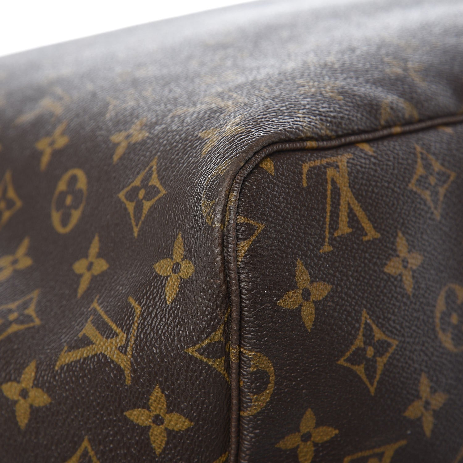 Louis Vuitton Monogram Neverfull GM 10 of 18