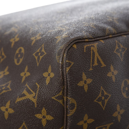 Louis Vuitton Monogram Neverfull GM 10 of 18