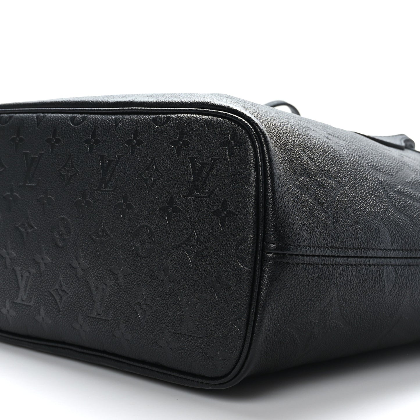 Empreinte Monogram Giant Neverfull MM Black