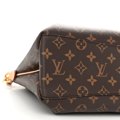 Louis Vuitton Monogram Rivoli PM 8 of 9