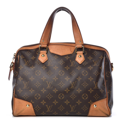 Louis Vuitton Monogram Retiro PM 1 of 22