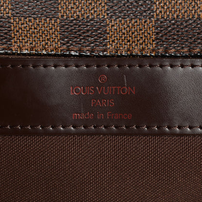 Louis Vuitton Damier Ebene Naviglio 11 of 14
