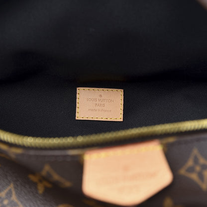 Louis Vuitton Monogram Bumbag 5 of 6