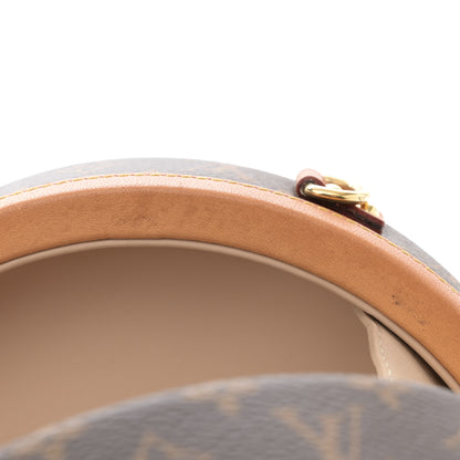 Louis Vuitton Monogram Petite Boite Chapeau 12 of 14
