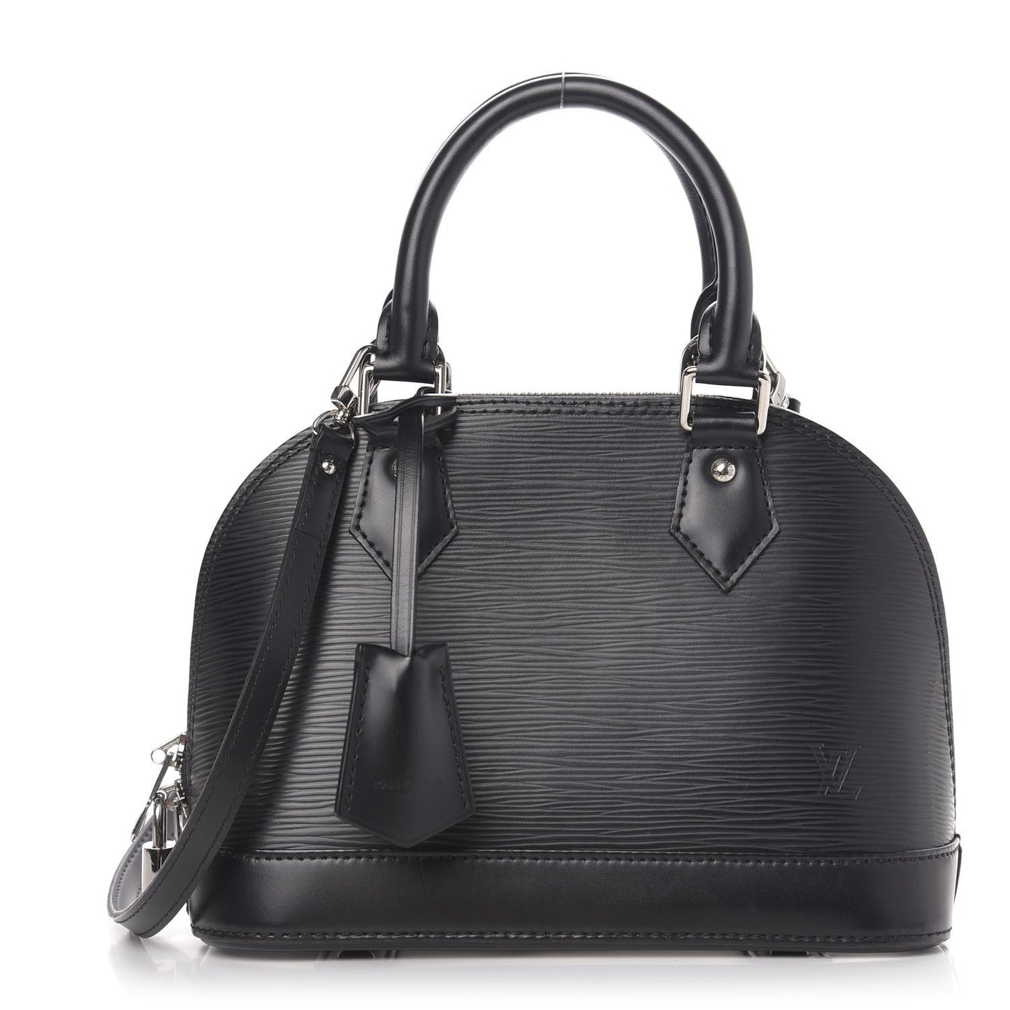 Epi Alma BB Black