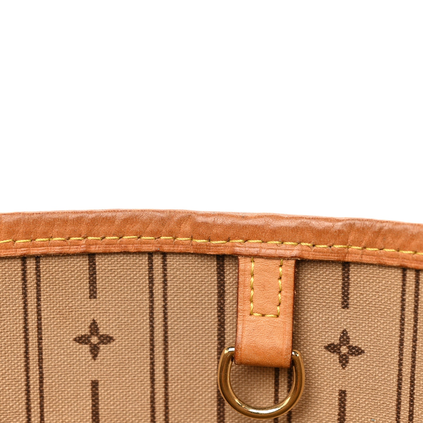 Monogram Neverfull MM