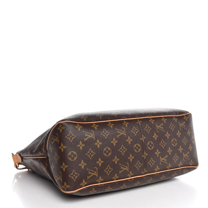 Louis Vuitton Monogram Delightful MM 4 of 8