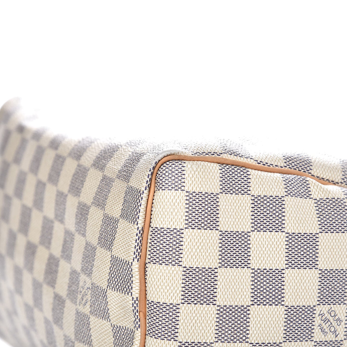 Damier Azur Speedy 25