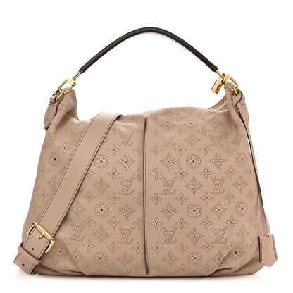 Louis Vuitton Mahina Selene MM Sandy 1 of 18