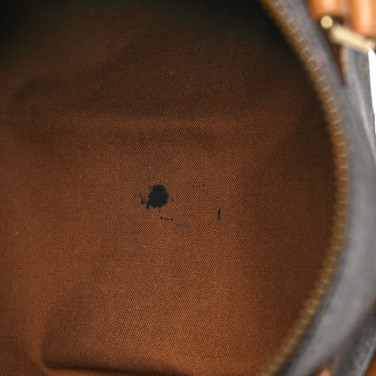 Louis Vuitton Monogram Speedy 30 13 of 15