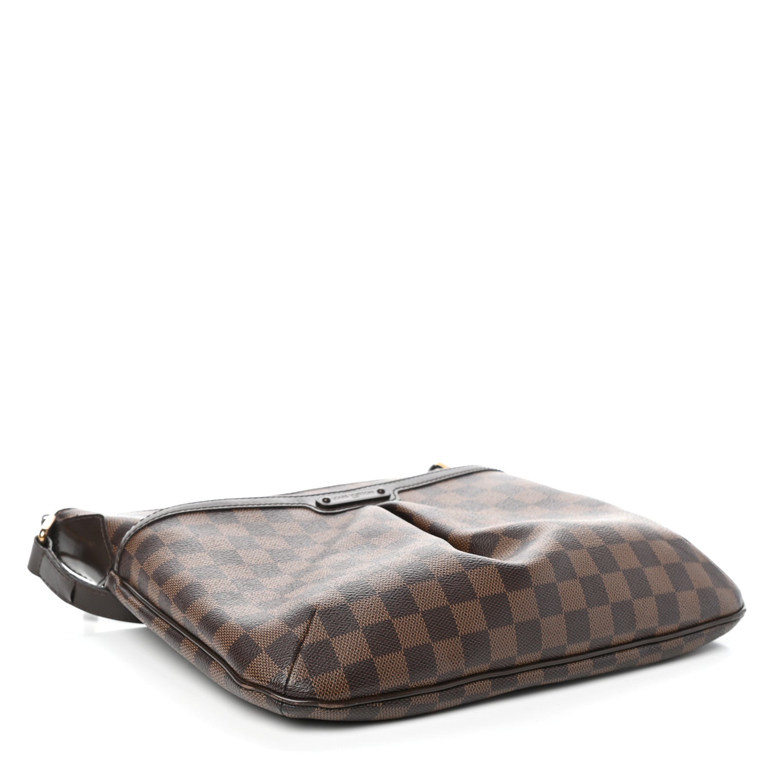 Louis Vuitton Damier Ebene Bloomsbury PM 4 of 10