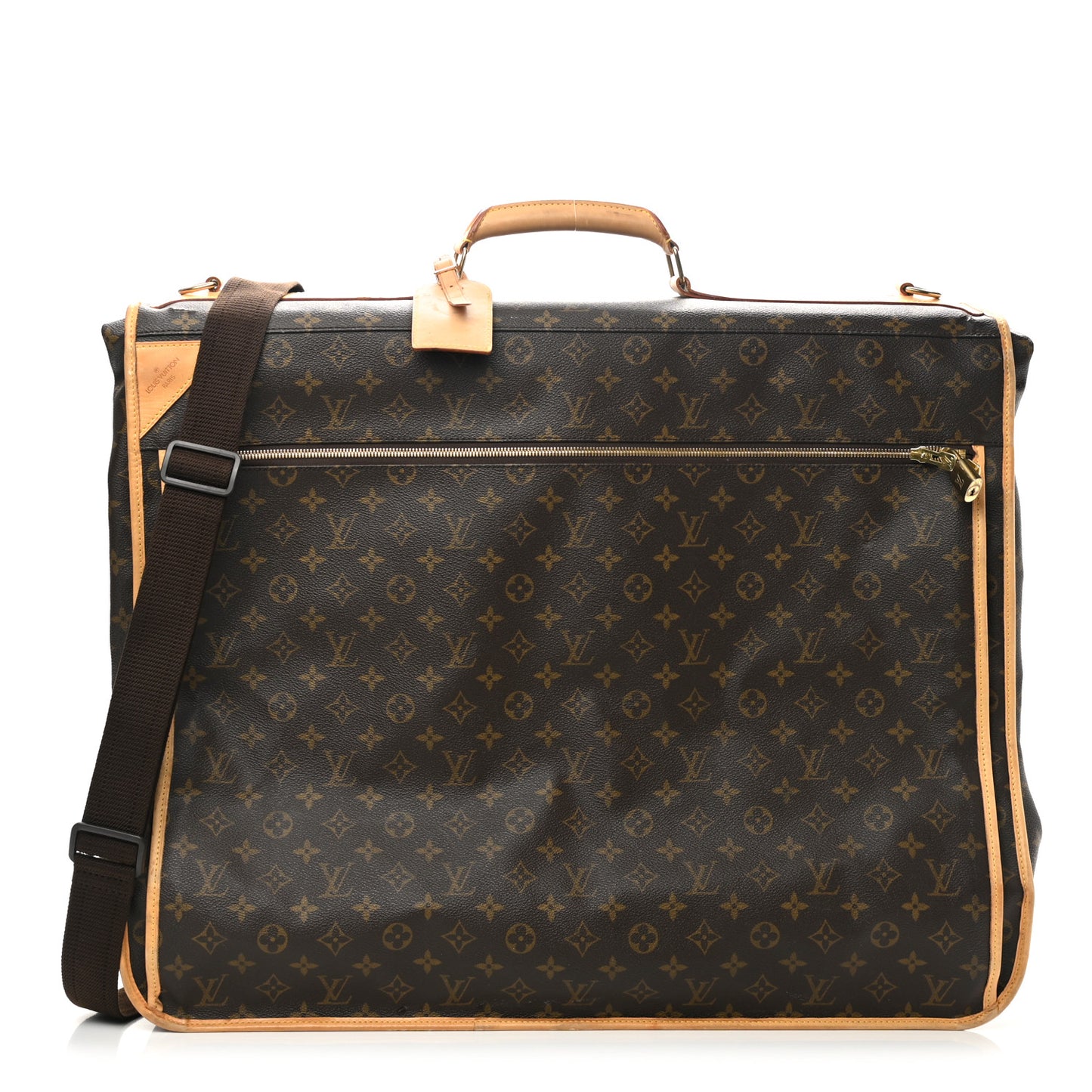 Monogram Garment Carrier 5