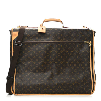 Louis Vuitton Monogram Garment Carrier 5 1 of 15