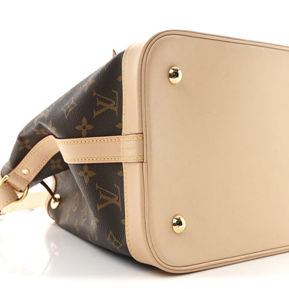 Louis Vuitton Monogram Petit Noe NM 8 of 9