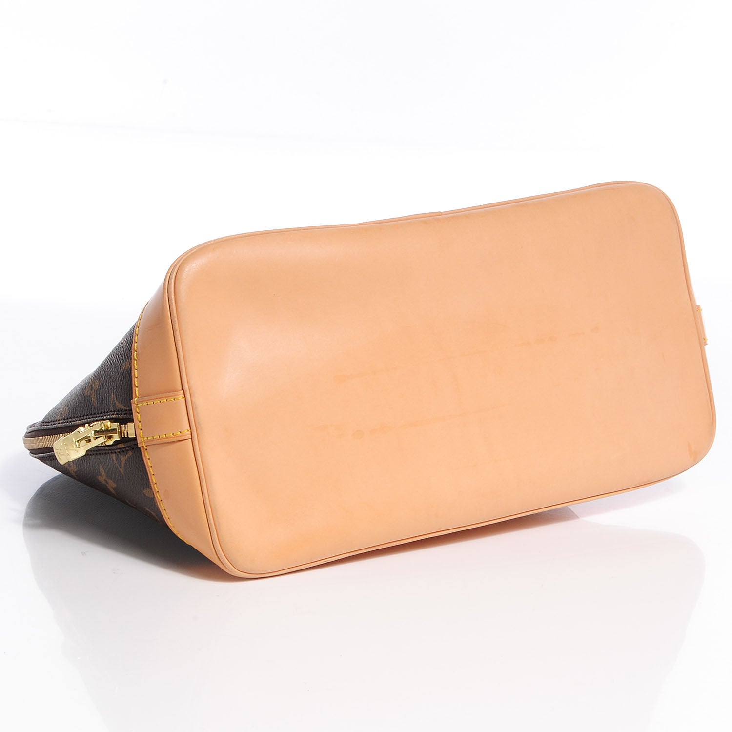 Louis Vuitton Monogram Alma PM 4 of 7