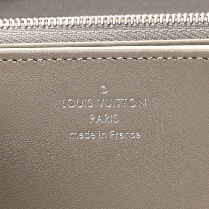 Louis Vuitton Mahina Zippy Wallet Bronze 6 of 6