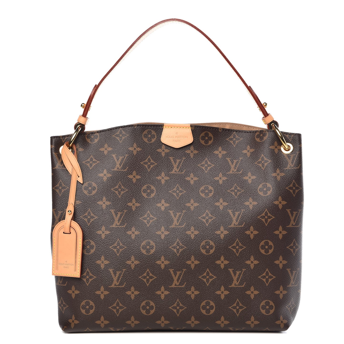 Monogram Graceful PM
