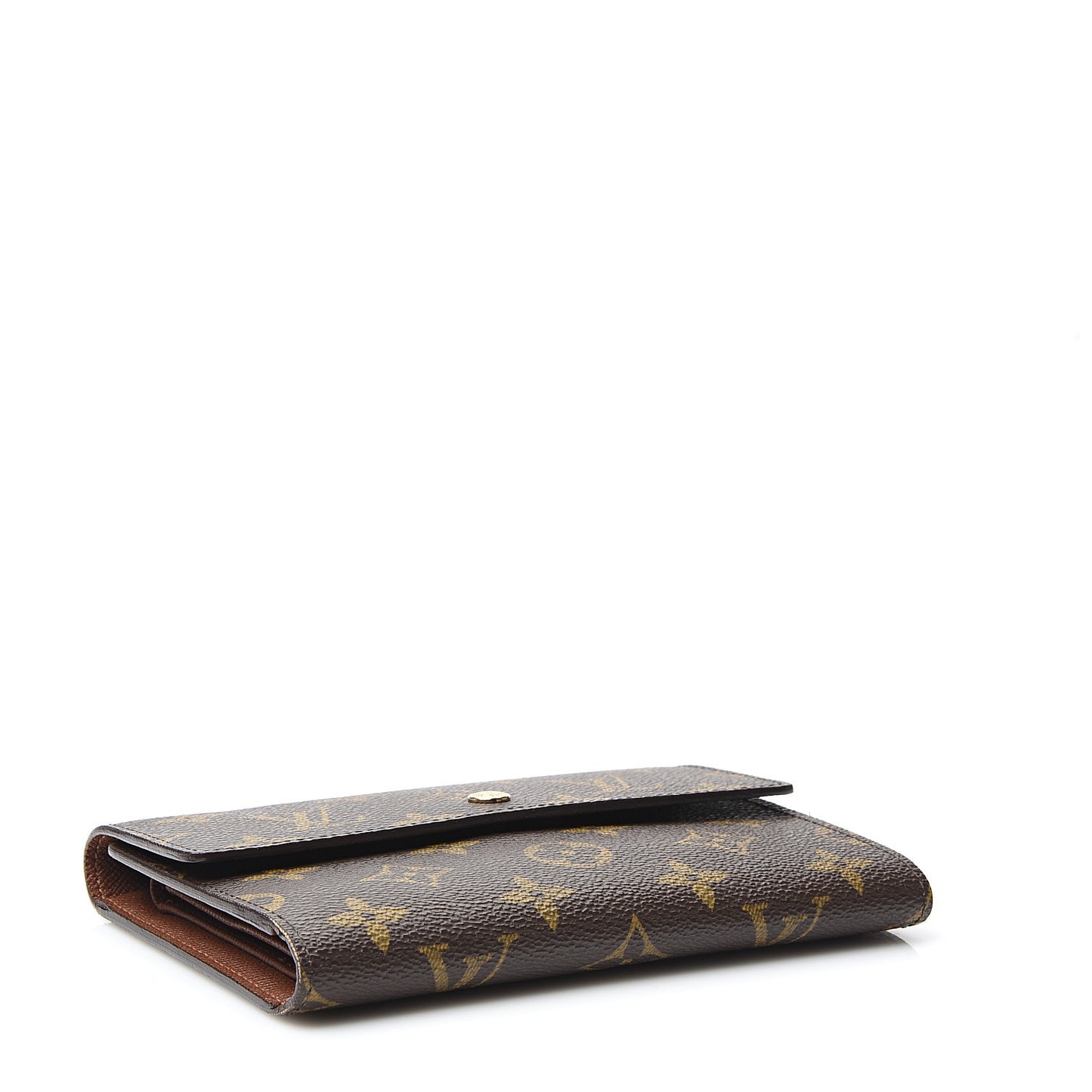 Monogram Alexandra Wallet