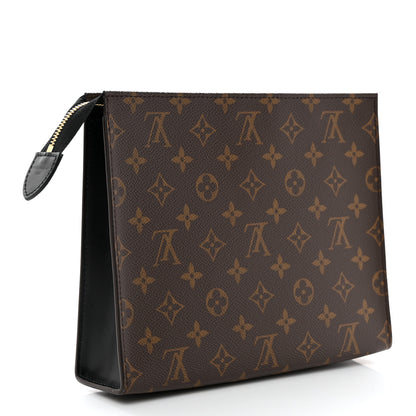 Louis Vuitton Monogram Poche Toilette NM 3 of 8